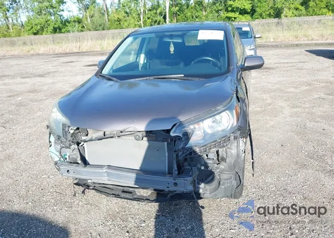 2013 Honda Cr-V Ex from USA, damaged, VIN 3CZRM3H59DG700348